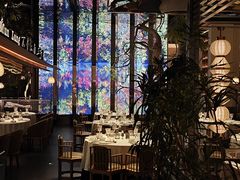 -桂满陇·海市蜃楼·黑金(国金店)