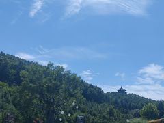 -威海华夏城景区