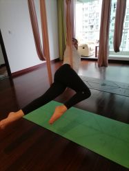 -Yvon yoga 瑜伽·精准体态管理中心