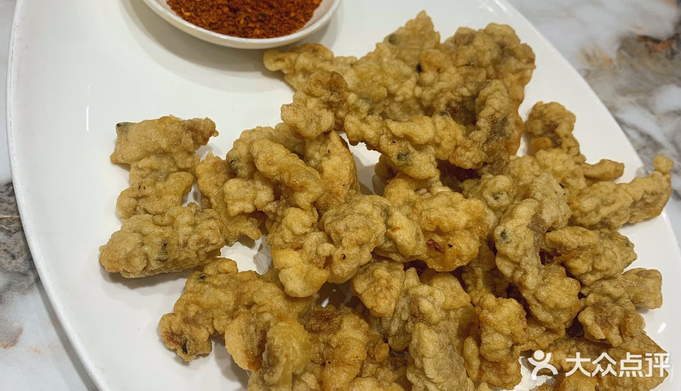 魔都美食|打卡热门川菜排行榜川邻东舍
