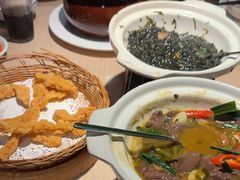 -吴氏老妈·23年家常菜(古城店)