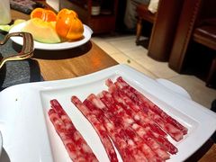-川味观·鲜货火锅(西湖文化广场店)