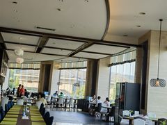 -余姚四明湖开元名都度假酒店·夏威夷西餐厅