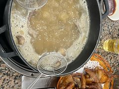 -皇鸽餐厅(龙塘店)