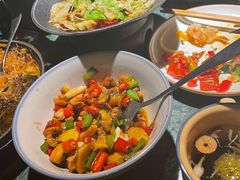 -姐夫的小菜(新中关购物中心店)