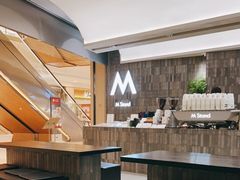 -M Stand(杭州萧山万象汇店)