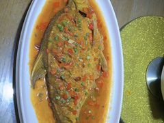 -肖记公安牛肉鱼杂馆· 省级非物质文化遗产(仁和路店)