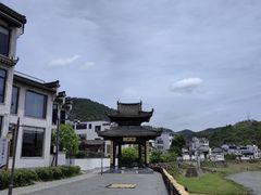 -渔梁坝