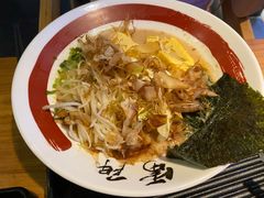 -雷门拉面店(新光天地店)