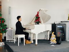 -天玑高空江景餐厅&酒吧Sky Secret Restaurant&Bar