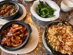 -日昌餐馆(亦庄店)