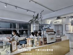 -Cafe on warm(丹霞店)
