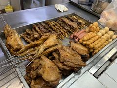 -下环街市熟食中心