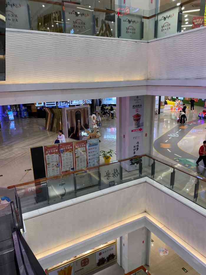 宁波鄞州印象城