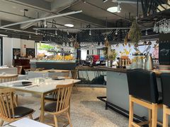 -Marina厨房·ALA精酿(月湖盛园店)
