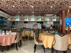 大堂-聚丰园•湖鲜餐厅(阿红私房菜梅石路店)