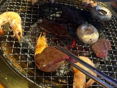 -万兴佳烤肉·长白山老味道(东岸里店)
