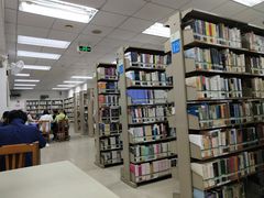 -海珠区图书馆