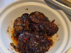 -八府香鸭·啫啫煲(华山路店)