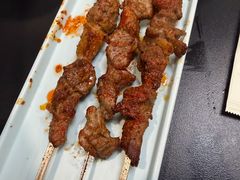 -阳坊胜利涮羊肉(阳坊老店)