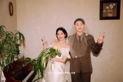 -绽放摄胶片摄影工作室