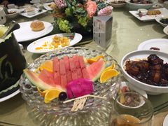 -金时代顺风大酒店(协泰店)