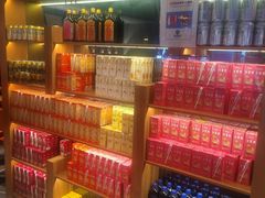 零售区-纽斯特牛排自助餐厅(浦东文峰广场店)