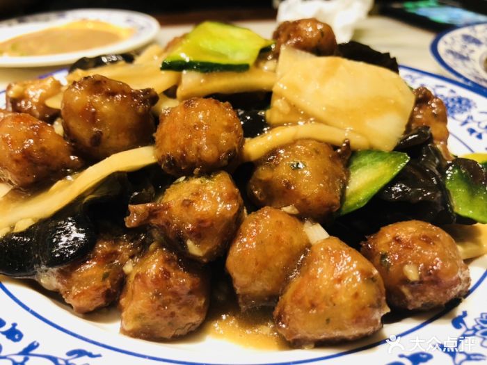 海碗居北京菜(蓝色港湾店)图片 - 第1738张