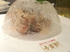 -全聚德(江宁店)