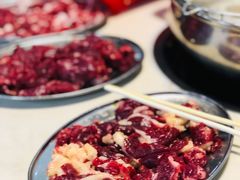 -菜忠潮州牛肉店(岗厦店)