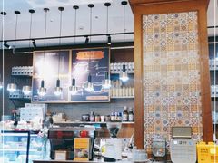 -及咖啡GatherCoffee(华申大厦店)