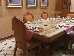 包厢-汇贤府·李氏鲁菜(五棵松店)