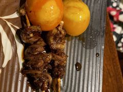 -鸟鹏烧鸟居酒屋(仁恒梦中心店)