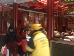 -大鸭梨烤鸭·北京菜(南小街/南苑店)