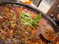 -云溪河冷锅鱼(成都玉林小吃街店)