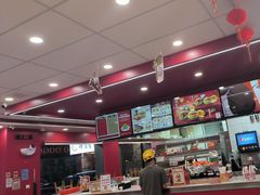 -塔斯汀中国汉堡(嘉禾望岗地铁站店)