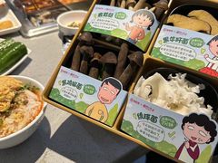 -海底捞火锅(振华商厦店)