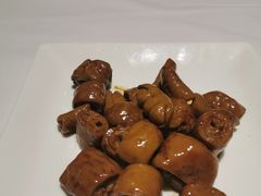 豉油皇大肠头-花城苑广府菜(侨鑫店)