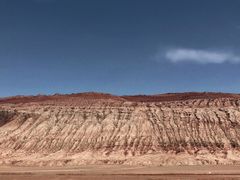 -火焰山景区(火焰山镇)