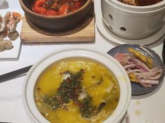 -祥记·国宴豫菜·经典粤菜(郑东新区新长安店)