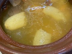 -民间瓦缸煨汤館(嵩山路店)