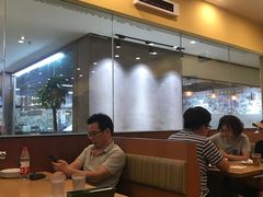 大堂-萨莉亚意式餐厅(苏州食百家店)