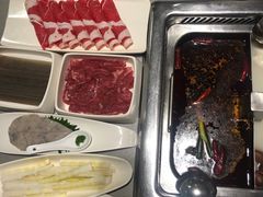 -海底捞火锅(凯德广场店)