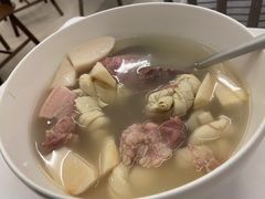 -春餐厅