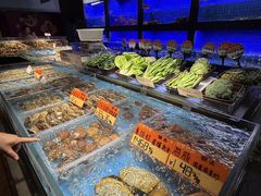 -徐记海鲜(大雁塔|金都店)