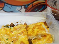 三鲜豆皮-蔡林记(汉街店)