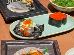 -Tuna maki寿司(苏州万象天地店)