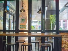 -棒约翰比萨·意面(金桥国际店)