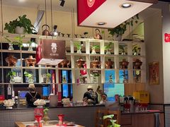 -老佛爷炭火蛙锅直营(清滨路总店)