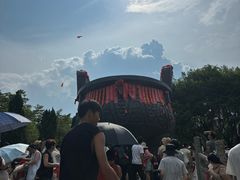 -鼎香皇高佬苏裹蒸粽